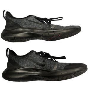 Nike Flex Experience Run 8 Women’s grey shoe size 5.5